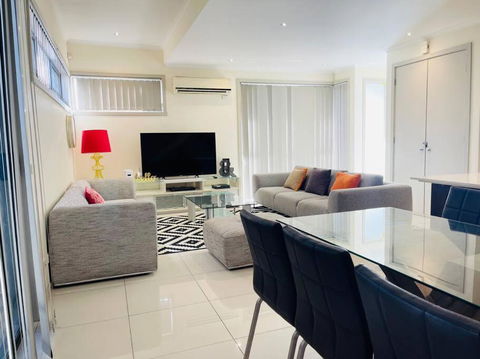 D104 Winston Fresh Fantastic - Nambucca Heads Accommodation 1