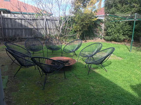 D108 Fantastic Sun Crescent Gathering - Nambucca Heads Accommodation 2