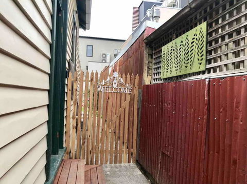 D109 Inner City Oasis On Buckingham - Nambucca Heads Accommodation 1