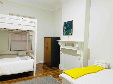 D109 Inner City Oasis On Buckingham - Nambucca Heads Accommodation 2
