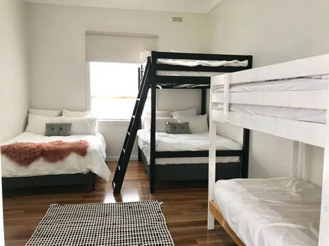 D109 Inner City Oasis On Buckingham - Nambucca Heads Accommodation 3
