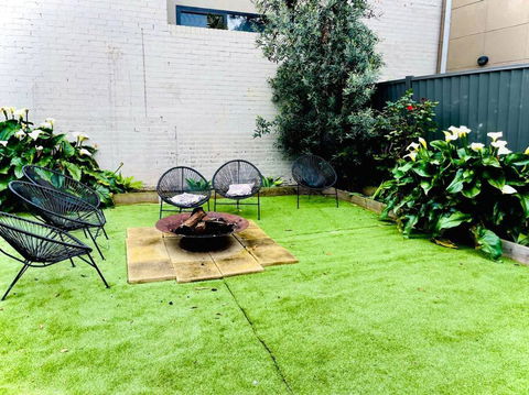 D109 Inner City Oasis On Buckingham - Nambucca Heads Accommodation 4
