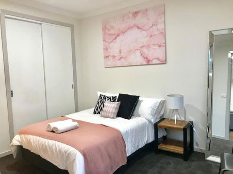 D112 Braybrook Central Stay-Great Getaway - Nambucca Heads Accommodation 0