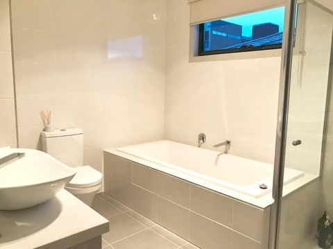 D112 Braybrook Central Stay-Great Getaway - Nambucca Heads Accommodation 4