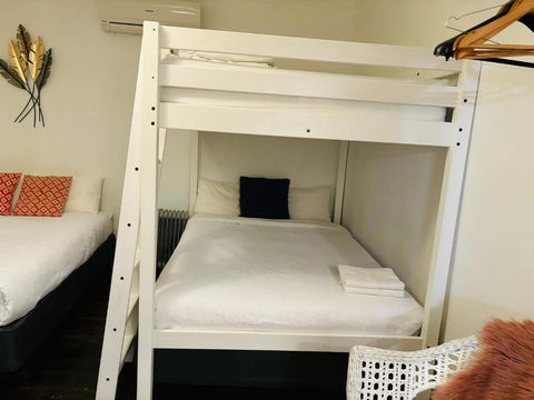 D113 Marsden Garden Estate - Nambucca Heads Accommodation 2