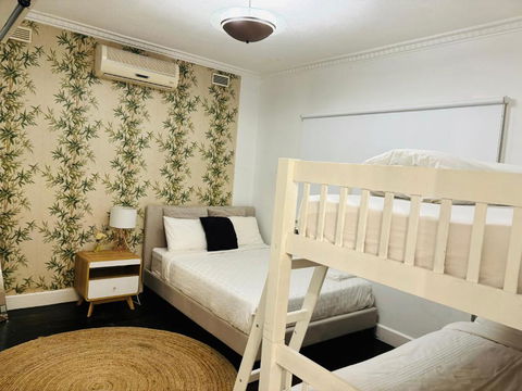 D113 Marsden Garden Estate - Nambucca Heads Accommodation 3
