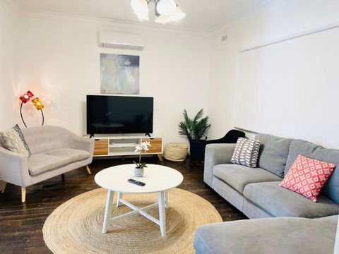 D113 Marsden Garden Estate - Nambucca Heads Accommodation 0