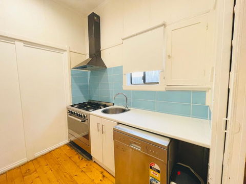 D114 Victorian Central Stay - Nambucca Heads Accommodation 4