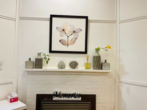 D114 Victorian Central Stay - Nambucca Heads Accommodation 1