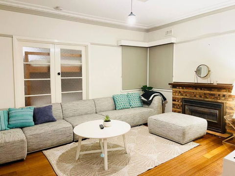 D115 Exquisite Natural Stay - Nambucca Heads Accommodation 3