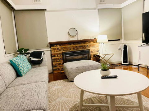 D115 Exquisite Natural Stay - Nambucca Heads Accommodation 4