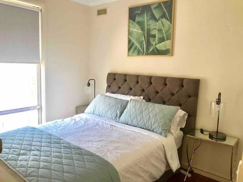D118 Cawood Family Stay - Nambucca Heads Accommodation 0