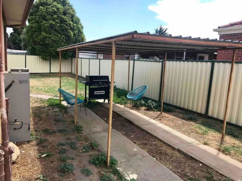 D118 Cawood Family Stay - Nambucca Heads Accommodation 1