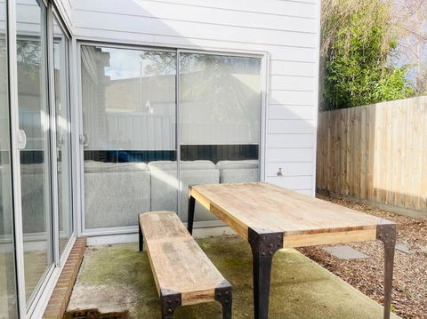 D119 Silver Birch Family Stay - Nambucca Heads Accommodation 1