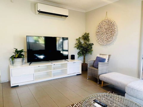 D119 Silver Birch Family Stay - Nambucca Heads Accommodation 3