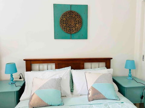 D121 Fabulous Marsh Stay - Nambucca Heads Accommodation 0