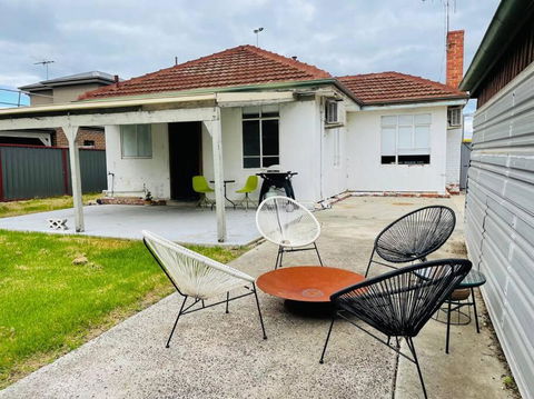 D123 Super Sun Shine Stay - Nambucca Heads Accommodation 0