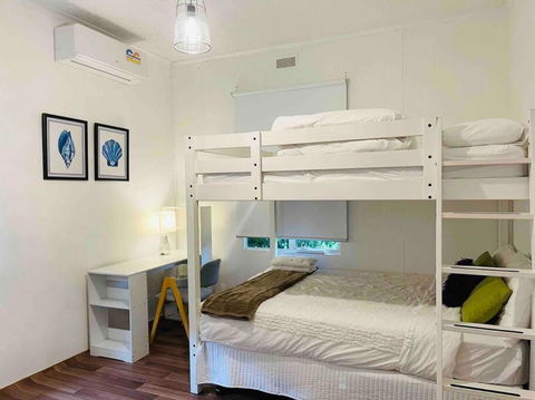 D123 Super Sun Shine Stay - Nambucca Heads Accommodation 1