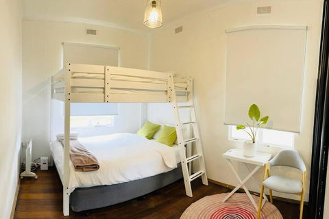 D123 Super Sun Shine Stay - Nambucca Heads Accommodation 3