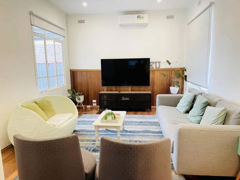 D123 Super Sun Shine Stay - Nambucca Heads Accommodation 4