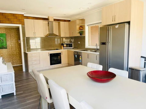 D126 Great 23rd Stay - Nambucca Heads Accommodation 2