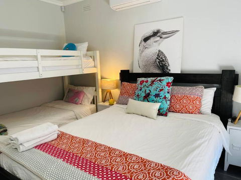 D126 Great 23rd Stay - Nambucca Heads Accommodation 4