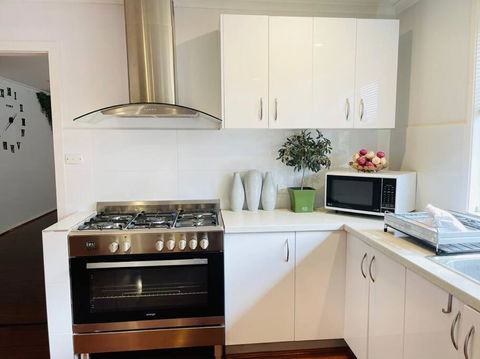 D130 The Link Fantasy Place - Nambucca Heads Accommodation 4