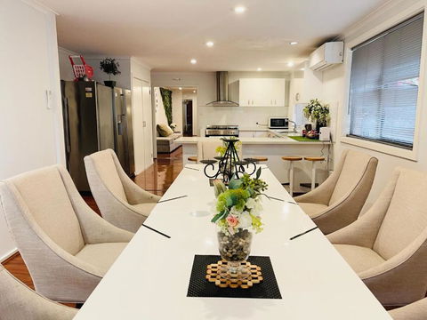 D130 The Link Fantasy Place - Nambucca Heads Accommodation 0