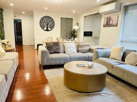D130 The Link Fantasy Place - Nambucca Heads Accommodation 3