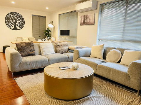 D130 The Link Fantasy Place - Nambucca Heads Accommodation 2