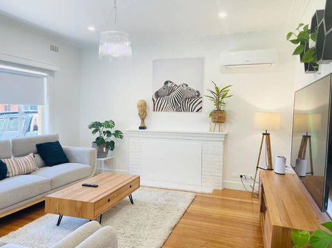D133 St Alban Station Stay - Nambucca Heads Accommodation 0