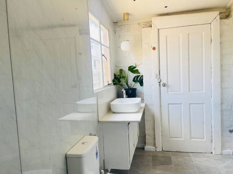 D133 St Alban Station Stay - Nambucca Heads Accommodation 1