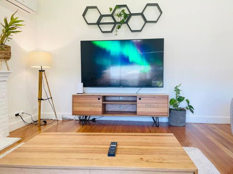 D133 St Alban Station Stay - Nambucca Heads Accommodation 2