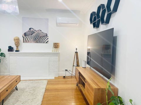 D133 St Alban Station Stay - Nambucca Heads Accommodation 3