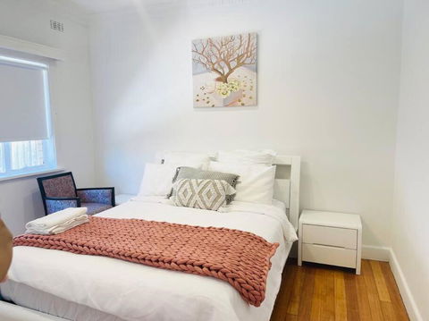 D133 St Alban Station Stay - Nambucca Heads Accommodation 4