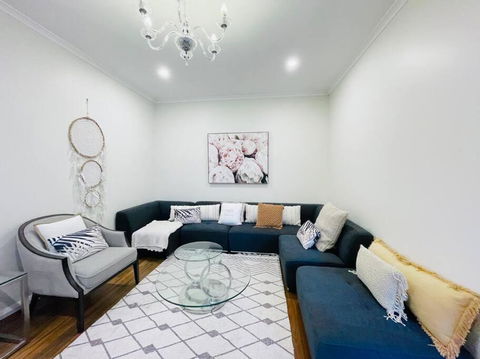 D141 Your Joyful Vacation - Nambucca Heads Accommodation 0