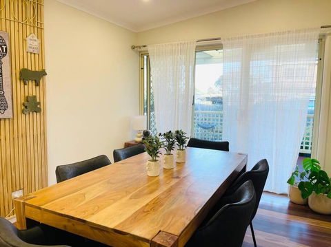 D141 Your Joyful Vacation - Nambucca Heads Accommodation 1