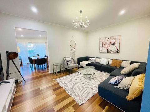 D141 Your Joyful Vacation - Nambucca Heads Accommodation 3