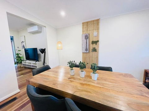 D141 Your Joyful Vacation - Nambucca Heads Accommodation 4