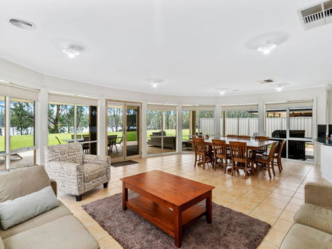 D3 Ski Ranch - Nambucca Heads Accommodation 0
