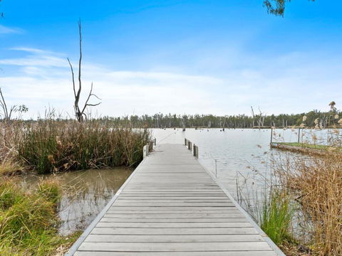 D3 Ski Ranch - Nambucca Heads Accommodation 1