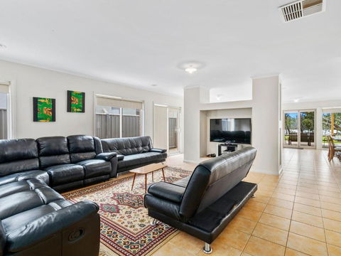 D3 Ski Ranch - Nambucca Heads Accommodation 3