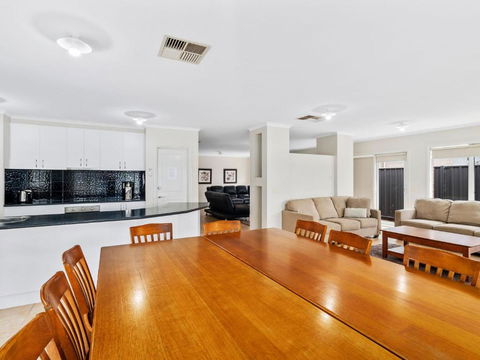 D3 Ski Ranch - Nambucca Heads Accommodation 4