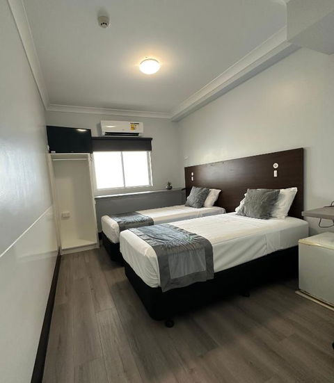 DCH On Mitchell - Nambucca Heads Accommodation 0