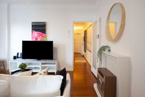 Deco Amour, Bellevue Hill Isyd - Nambucca Heads Accommodation 1