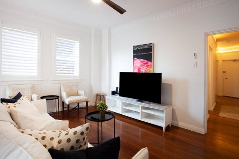 Deco Amour, Bellevue Hill Isyd - Nambucca Heads Accommodation 0