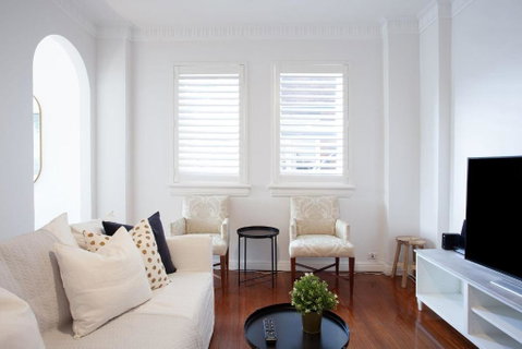 Deco Amour, Bellevue Hill Isyd - Nambucca Heads Accommodation 2