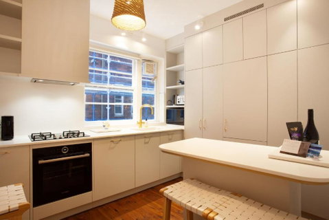 Deco Amour, Bellevue Hill Isyd - Nambucca Heads Accommodation 4