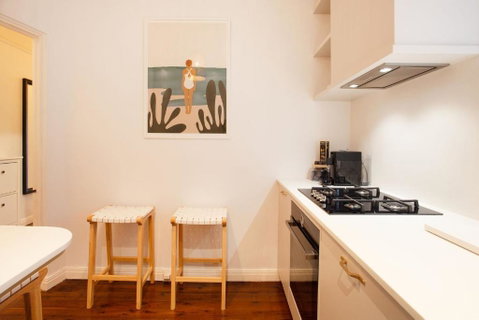 Deco Amour, Bellevue Hill Isyd - Nambucca Heads Accommodation 3