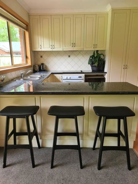 DELANY VILLAS BRIGHT - Spa Luxury On Delany Avenue - Nambucca Heads Accommodation 3